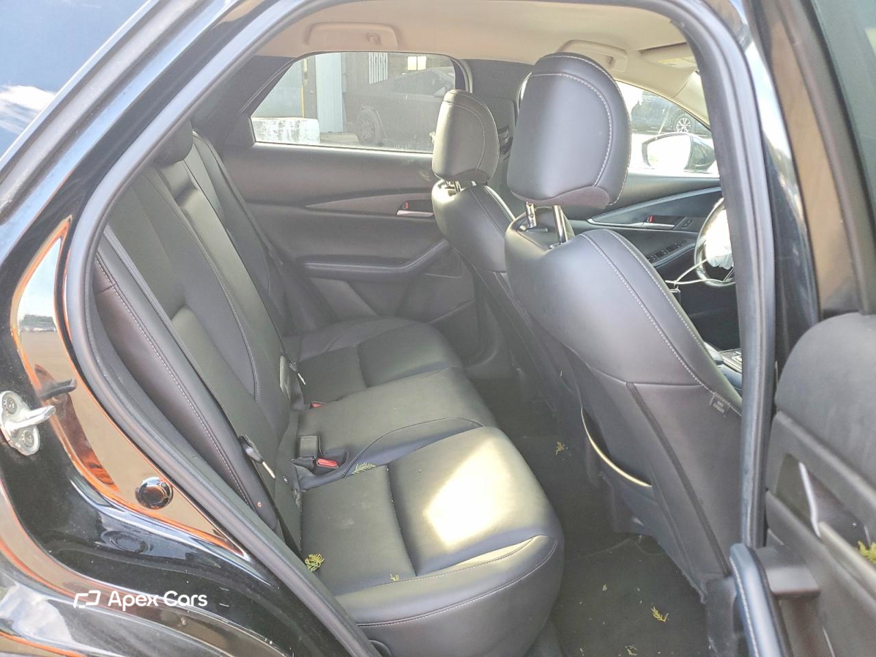 Mazda CX-30 2021