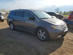 Honda Odyssey 2012