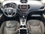 Jeep Cherokee 2017
