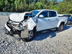 Chevrolet Colorado 2016