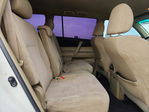 Toyota Highlander 2012