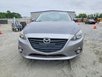 Mazda 3 2015