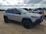 Jeep Cherokee 2016