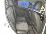 Chevrolet Spark 2015