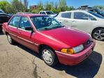 Ford Escort 1995