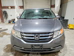 Honda Odyssey 2015
