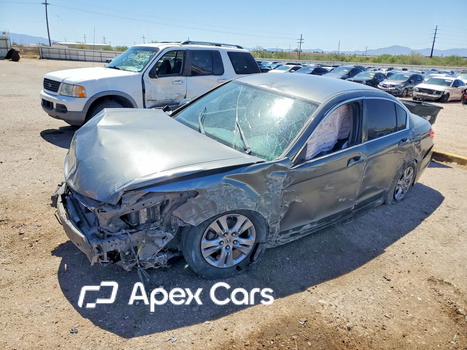 Honda Accord 2012 - Image 1 of 12