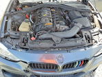 BMW Series 3 2014