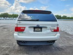 BMW X5 2001