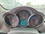 Chevrolet Cruze 2012