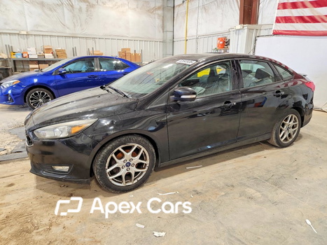 Ford Focus 2015 - Image 1 of 12