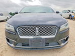 Lincoln MKZ 2017