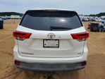 Toyota Highlander 2017
