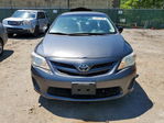Toyota Corolla 2011