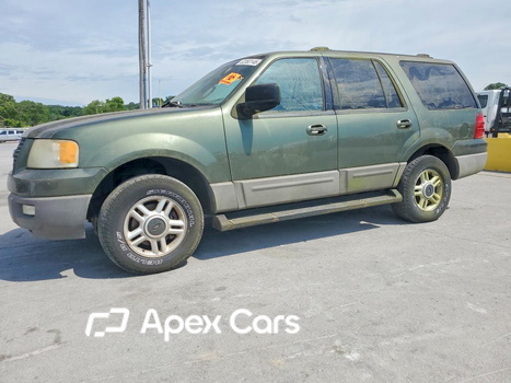 Ford Expedition 2003 - Image 1 of 6