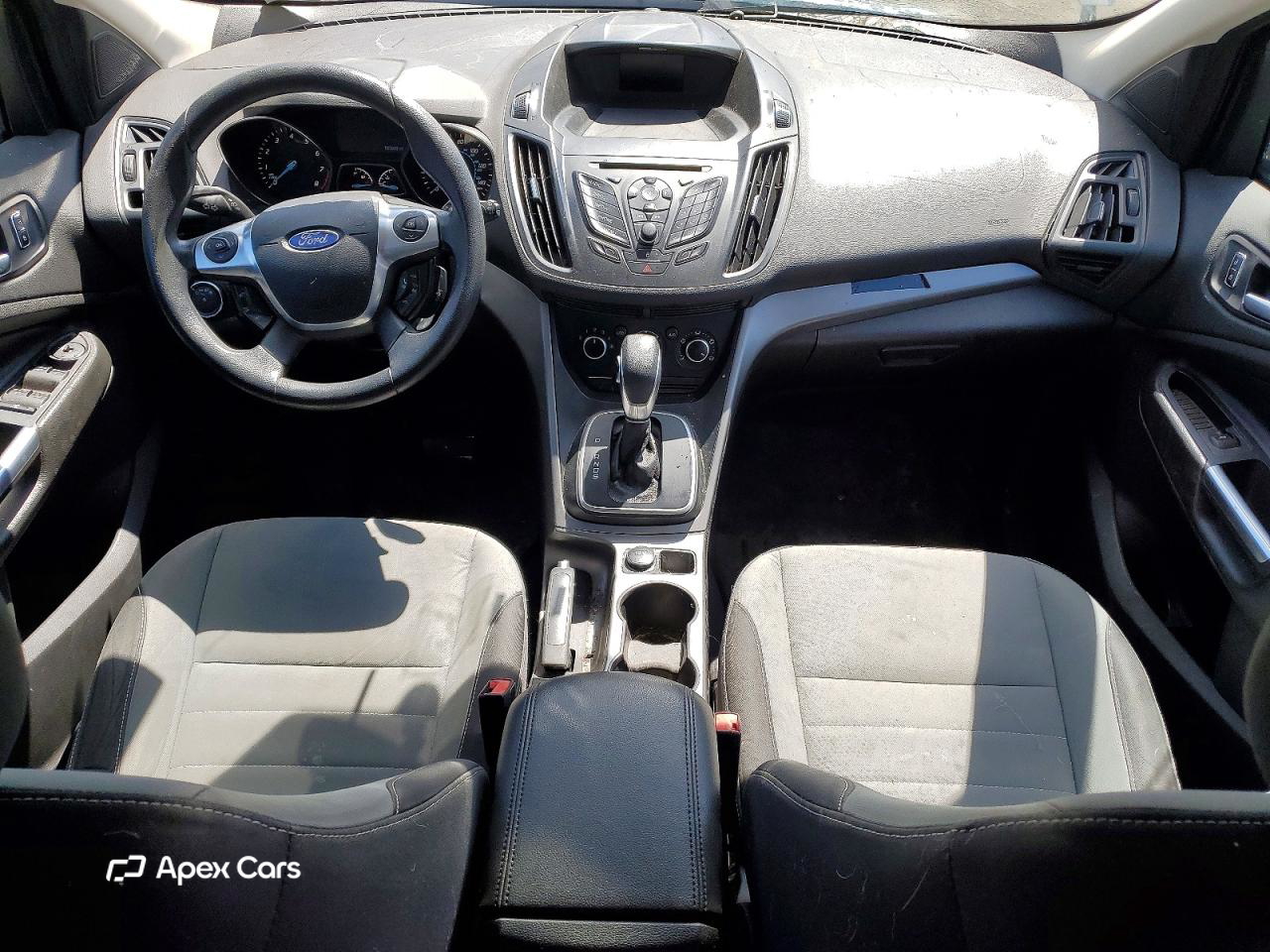 Ford Escape 2013