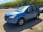 Subaru Forester 2016
