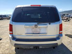 Honda Pilot 2011