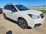Subaru Forester 2018
