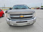 Chevrolet Silverado 2012