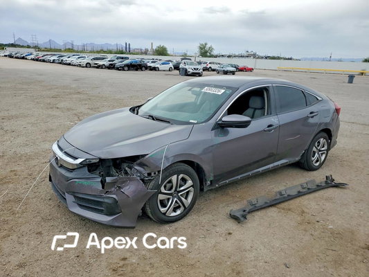 Honda Civic 2018 - Image 1 of 11