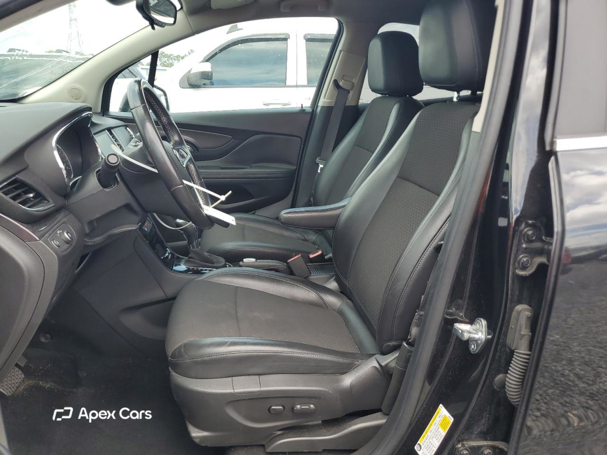 Buick Encore 2019