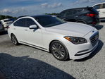 Hyundai Genesis 2016