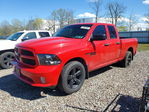 RAM 1500 2019