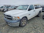 RAM 1500 2017