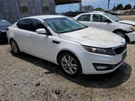 Kia Optima 2013