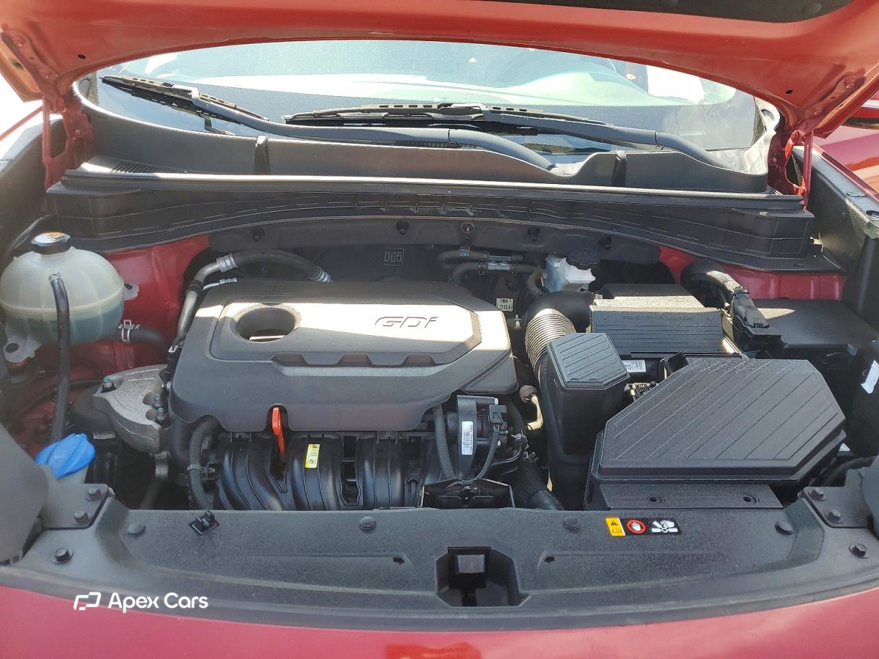 Kia Sportage 2018