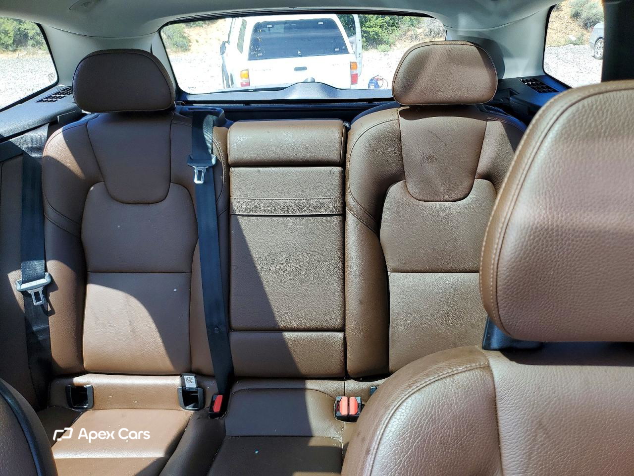 Volvo XC60 2018