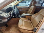BMW Series 7 2007