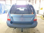 Subaru Forester 2007