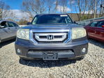 Honda Pilot 2010
