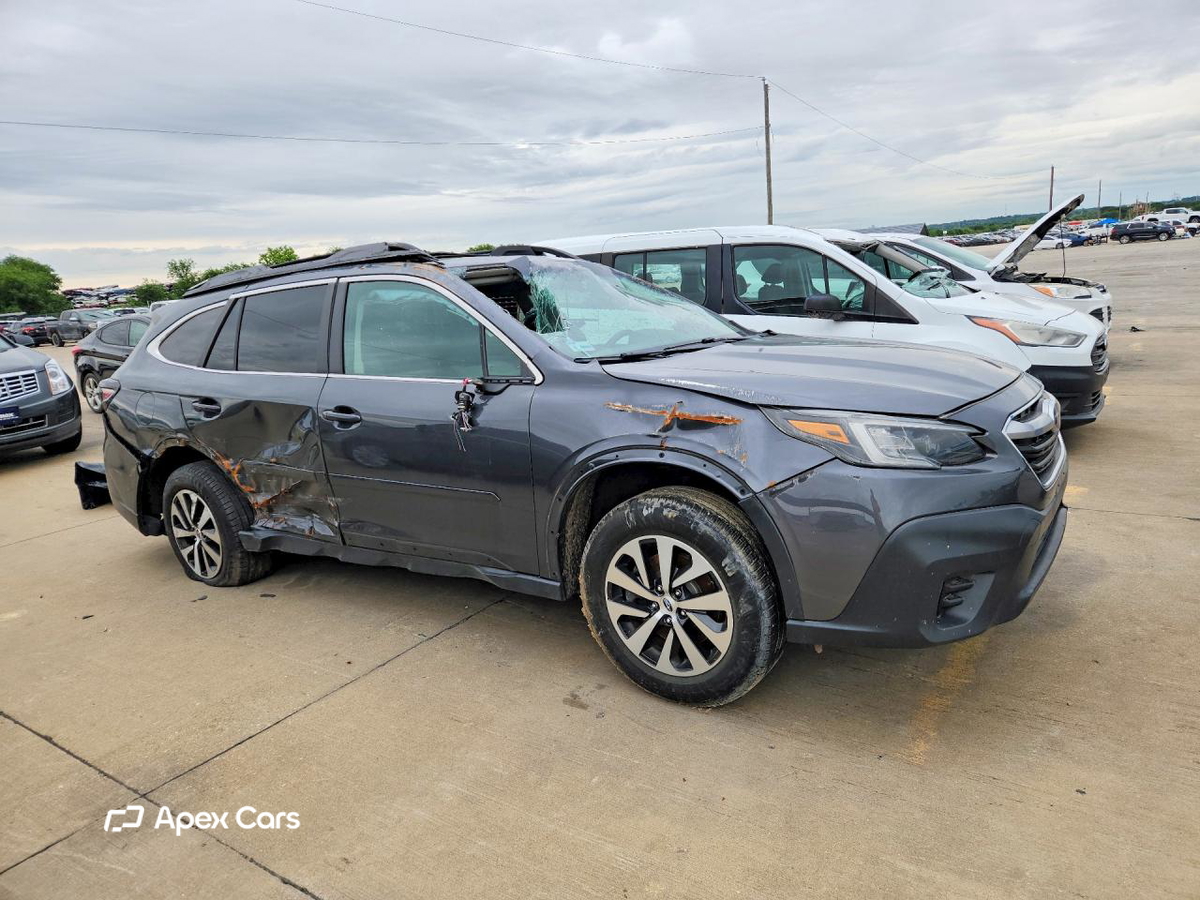 Subaru Outback 2020