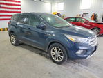 Ford Escape 2019