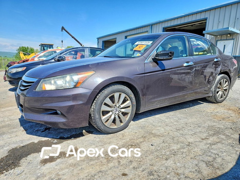 Honda Accord 2012 - Image 1 of 13