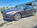 Honda Accord 2012