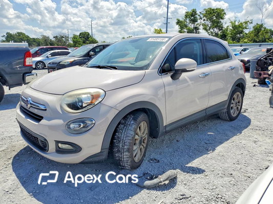 Fiat 500 2016 - Image 1 of 13