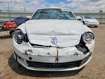 Volkswagen Beetle 2015