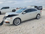 Volkswagen Passat CC 2012