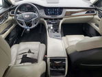 Cadillac CT6 2017