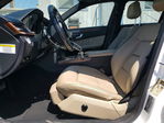 Mercedes-Benz E-klasse 2013