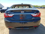 Hyundai Sonata 2012