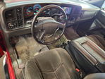 Chevrolet Silverado 2003