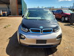 BMW i3 2014
