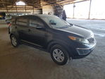 Kia Sportage 2011