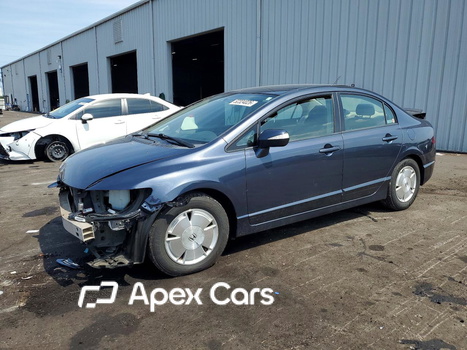Honda Civic 2008 - Image 1 of 13