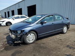 Honda Civic 2008